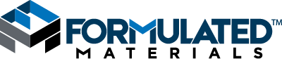 Formulated Materials Logo