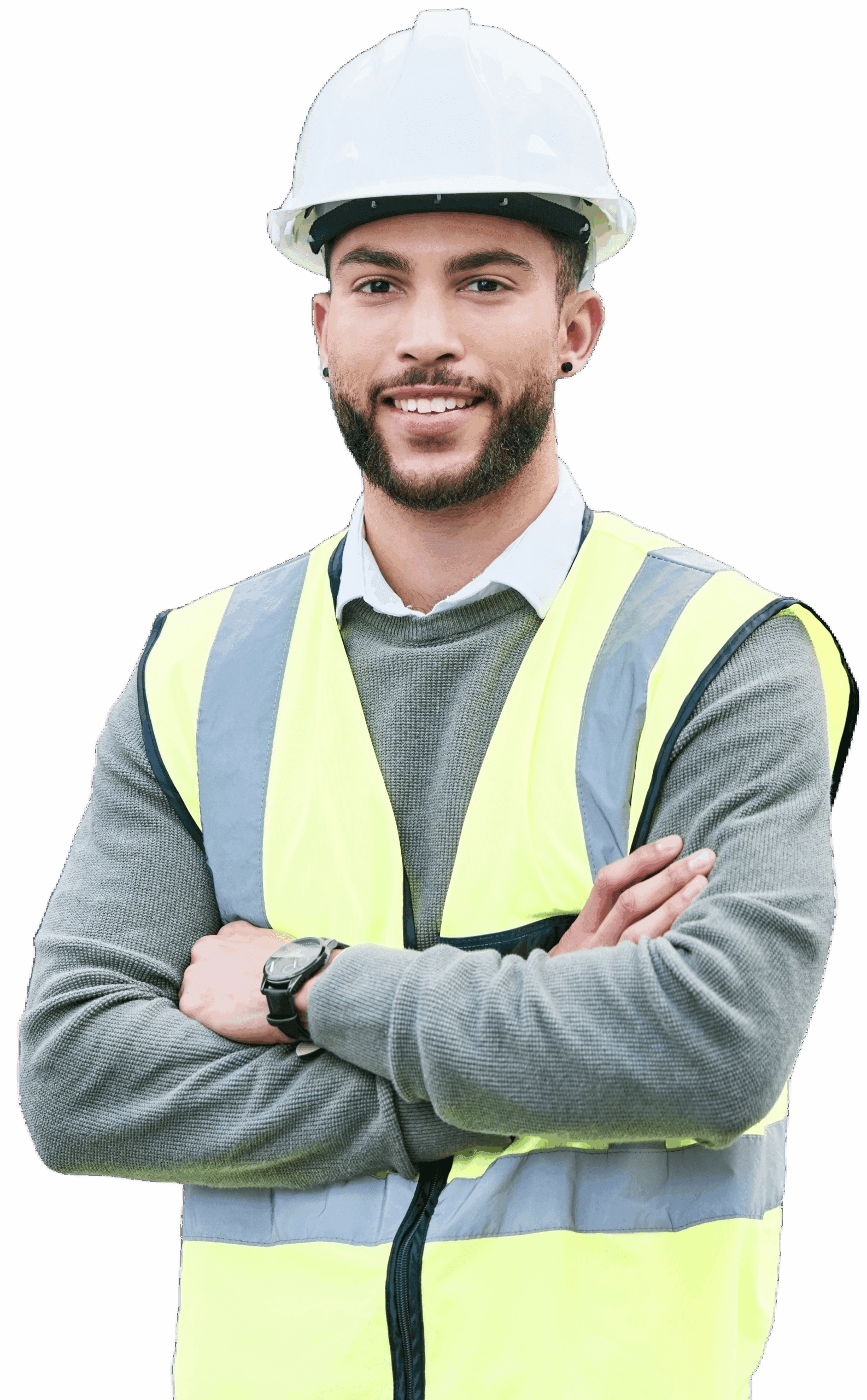 Construction Worker